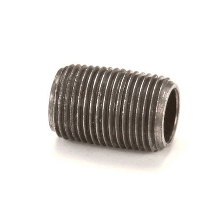 Star Manufacturing Nipple 3/8 Close Std 1 2KY4403